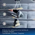 Nettoyeur détacheur BISSELL SpotClean Pro Advance – Image 5