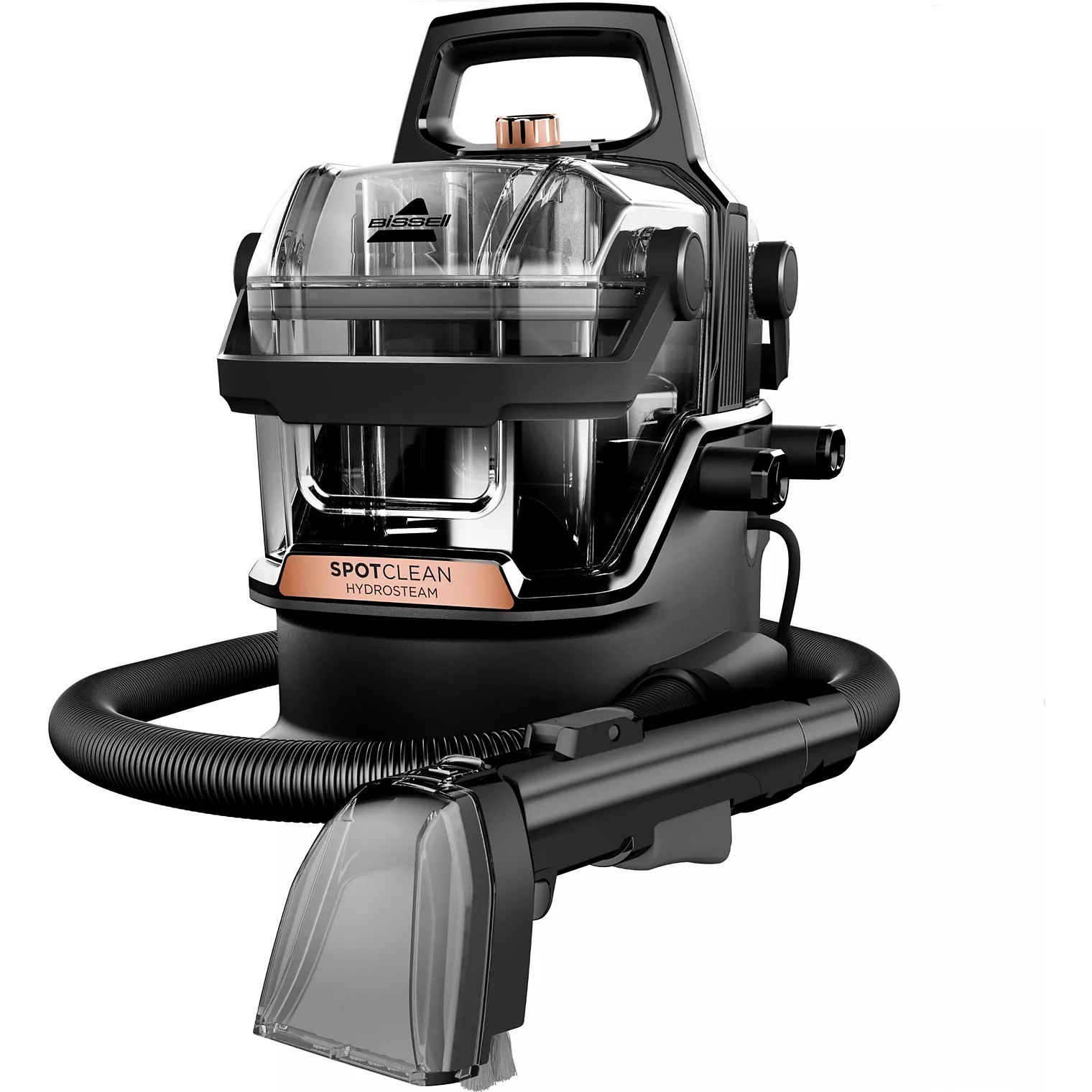 Nettoyeur détacheur BISSELL SpotClean Hydrosteam Pro – Image 9