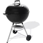              Barbecue charbon WEBER Charbon Bar B-Kettle 57 cm