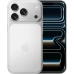           Smartphone APPLE iPhone 17 Pro Argent 256Go