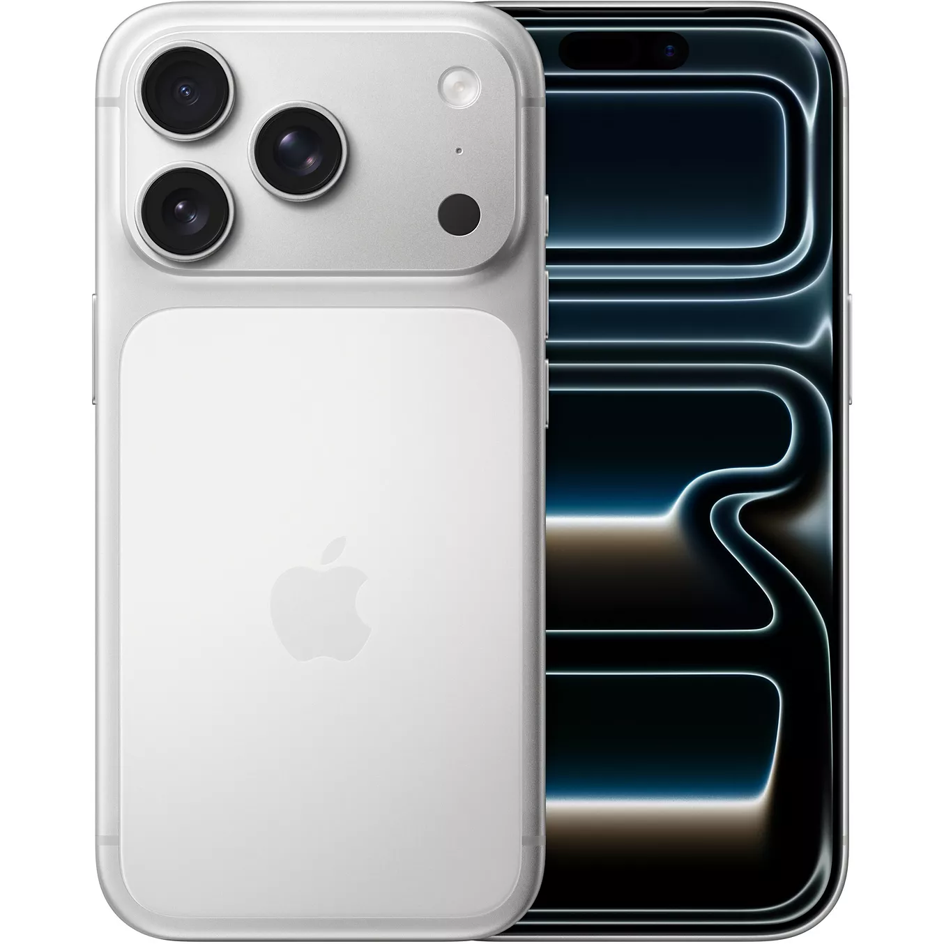 Smartphone APPLE iPhone 17 Pro Argent 256Go