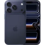 Smartphone APPLE iPhone 17 Pro Bleu intense 256Go