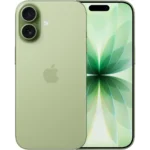 Smartphone APPLE iPhone 17 Sauge 256Go