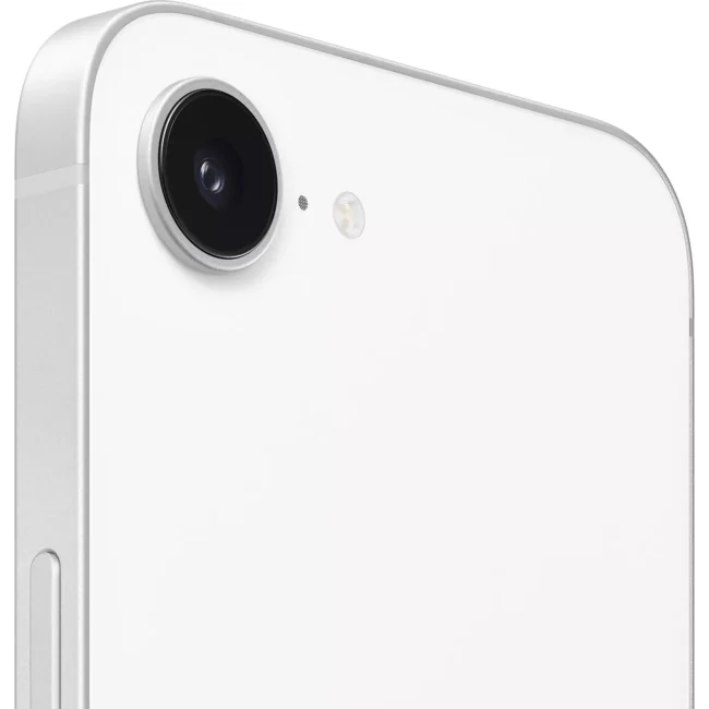 Smartphone APPLE iPhone 17e Blanc 256Go