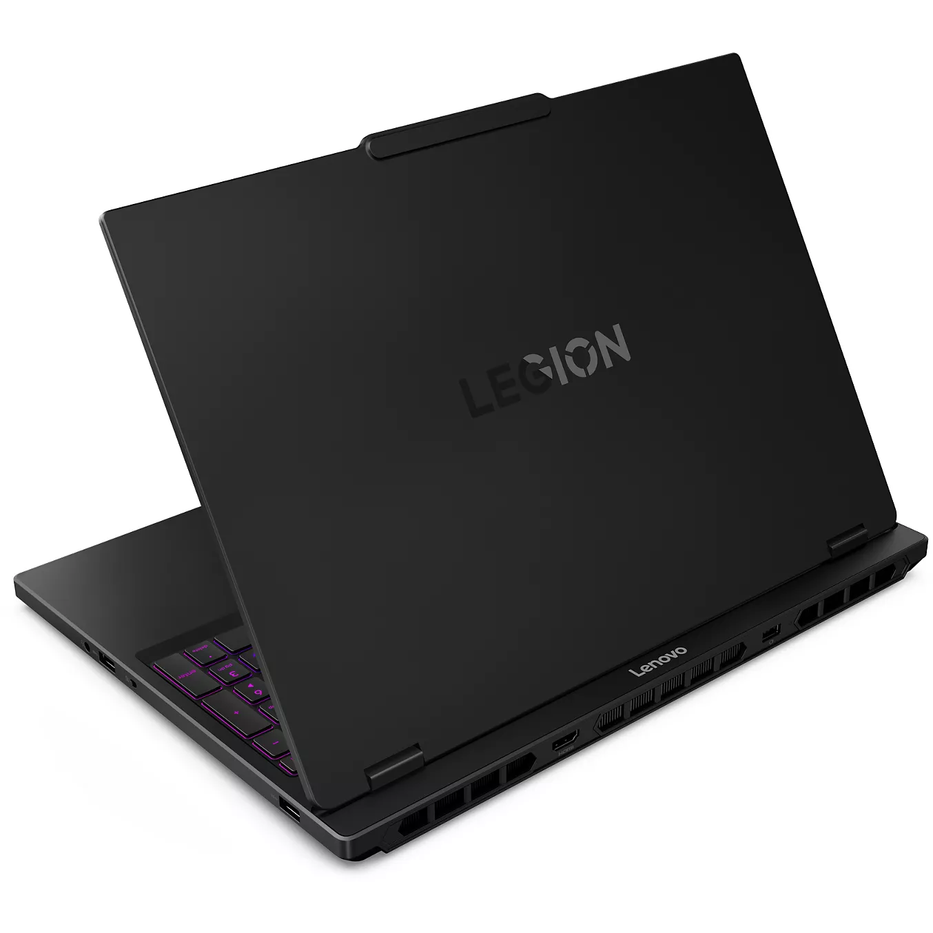 PC Gamer LENOVO Legion 15" WQXGA 165Hz Intel Core i7 – Image 3