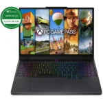 Les points forts du produit On adore Une carte graphique RTX 5070 pour une experience de jeu optimale Ecran : 15" - Dalle : OLED - 165 Hz Processeur : Intel Core i7 13650HX - 14 coeurs Stockage : SSD 512 Go - Mémoire vive : 24 Go Carte graphique : NVIDIA GeForce RTX 5070