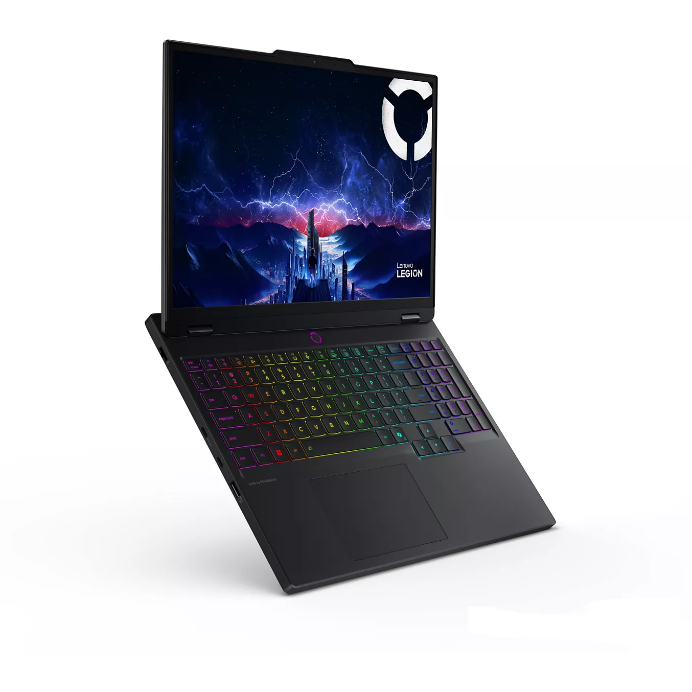 PC Gamer LENOVO Legion 15" WQXGA 165Hz Intel Core i7 – Image 7