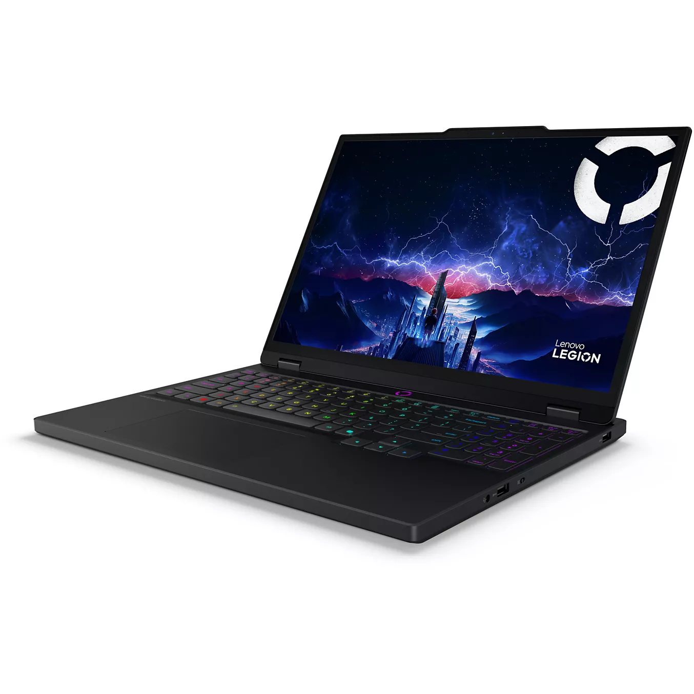 PC Gamer LENOVO Legion 15" WQXGA 165Hz Intel Core i7 – Image 6