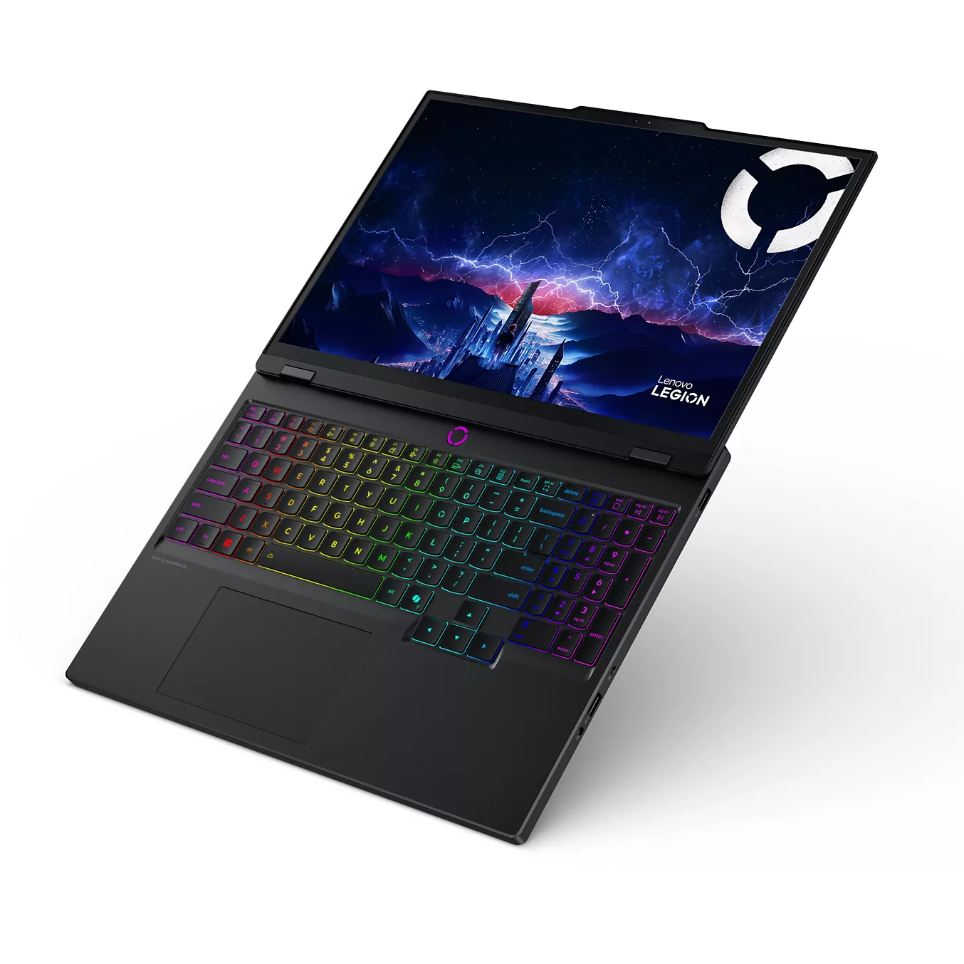 PC Gamer LENOVO Legion 15" WQXGA 165Hz Intel Core i7 – Image 5