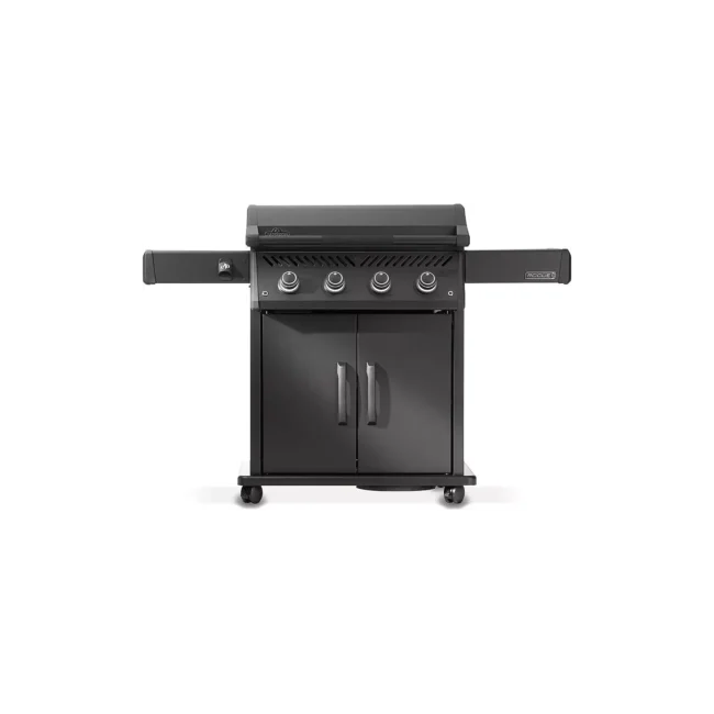 Plancha gaz NAPOLEON Plancha à gaz Rogue Pro Phantom