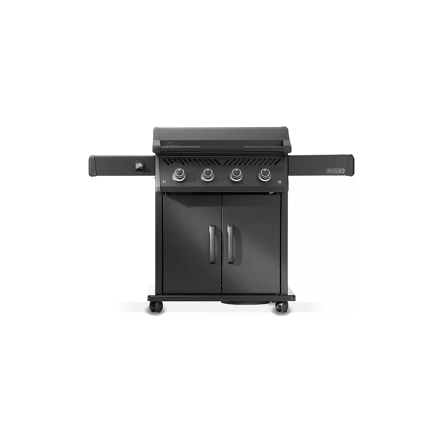 Plancha gaz NAPOLEON Plancha à gaz Rogue Pro Phantom