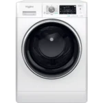 Lave linge séchant hublot WHIRLPOOL FFWDD1176258BCVFR