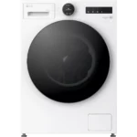 Lave linge séchant hublot LG F964X71WSTA