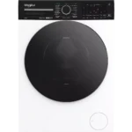 Lave linge séchant hublot WHIRLPOOL WPD2836WADSFR