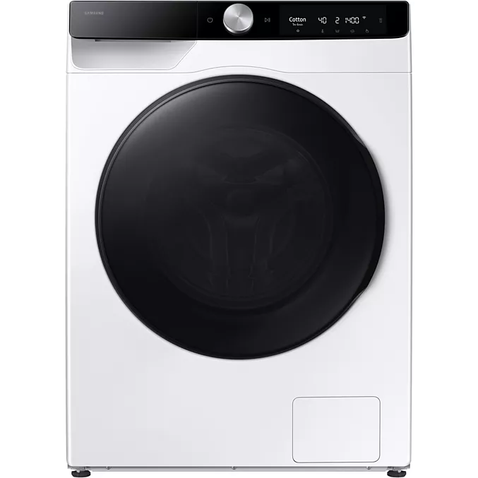 Lave linge séchant hublot SAMSUNG WD90DG5B15BE