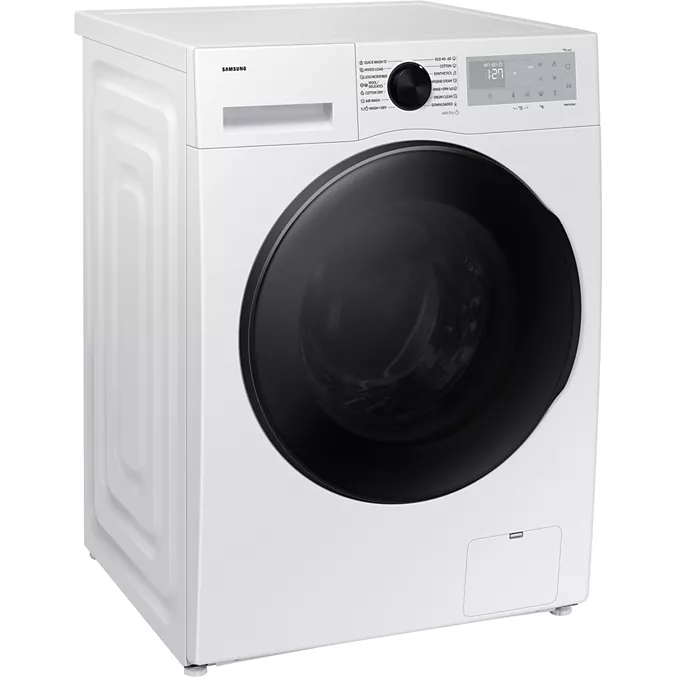 Lave linge séchant hublot SAMSUNG WD90DG5B15BE – Image 3