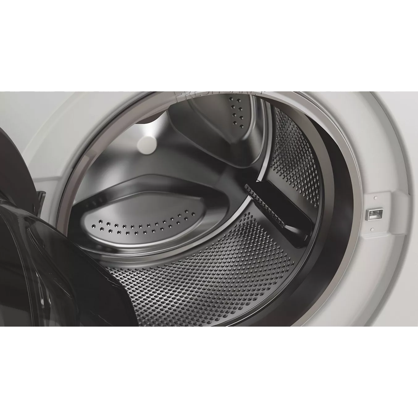 Lave linge séchant hublot WHIRLPOOL FFWDD1176258BCVFR – Image 13