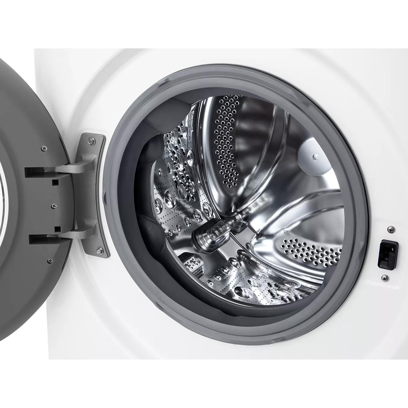 Lave linge séchant hublot LG F952SR50WRS – Image 8