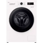 Lave linge séchant hublot LG F954B15WHS