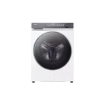 Lave linge séchant hublot HAIER HWD80BP14367TUFR