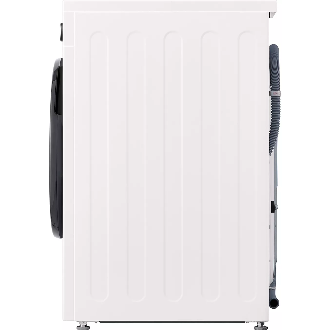 Lave linge séchant hublot LG F954B15WHS – Image 9