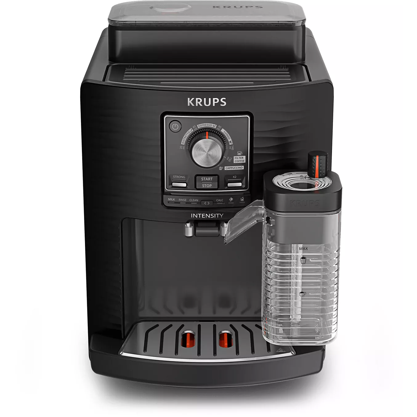 Expresso Broyeur KRUPS Intensity Milk EA5028E0 – Image 7