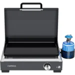 Plancha gaz CAMPINGAZ Gae Sigma 1 CV