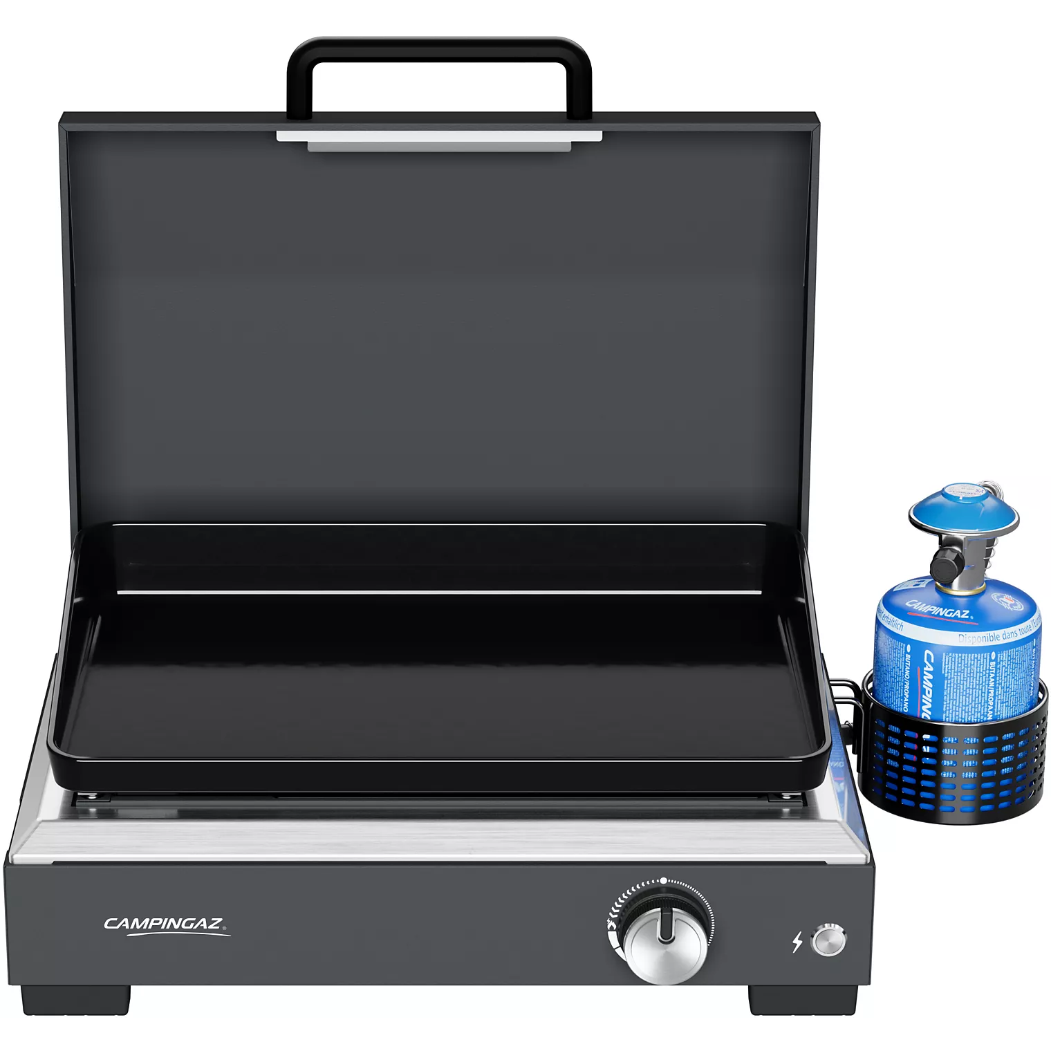 Plancha gaz CAMPINGAZ Gae Sigma 1 CV