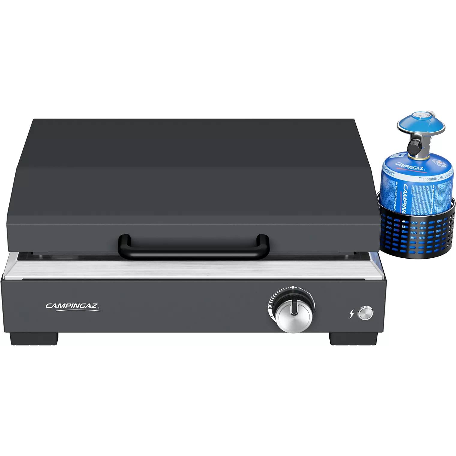 Plancha gaz CAMPINGAZ Gae Sigma 1 CV – Image 4