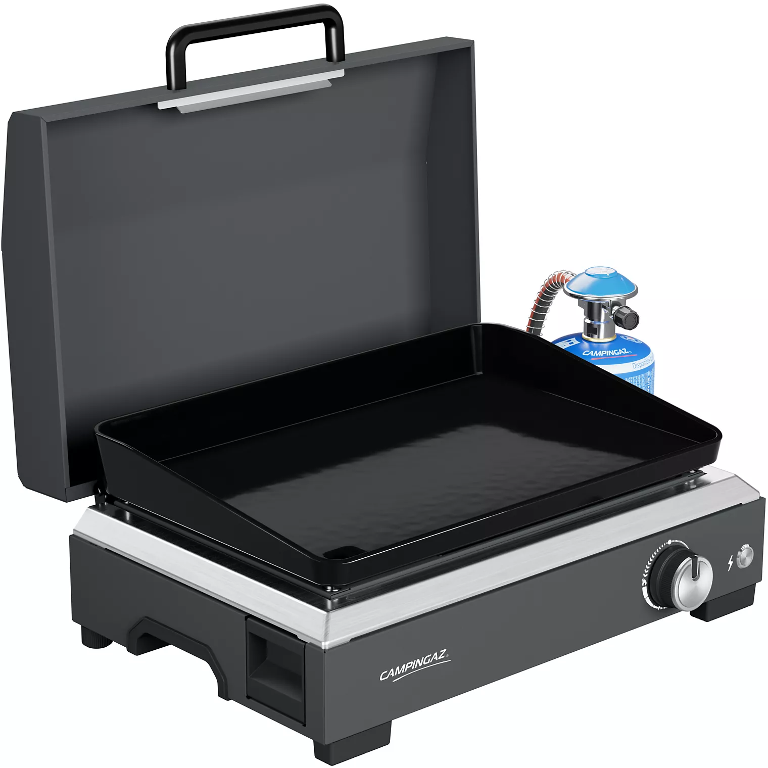 Plancha gaz CAMPINGAZ Gae Sigma 1 CV – Image 3