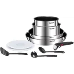 Batterie de cuisine TEFAL Ingenio Emotion
