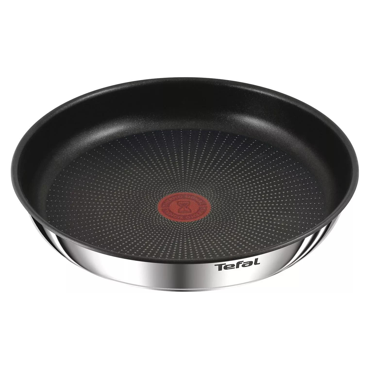 Batterie de cuisine TEFAL Ingenio Emotion 10 pieces – Image 8