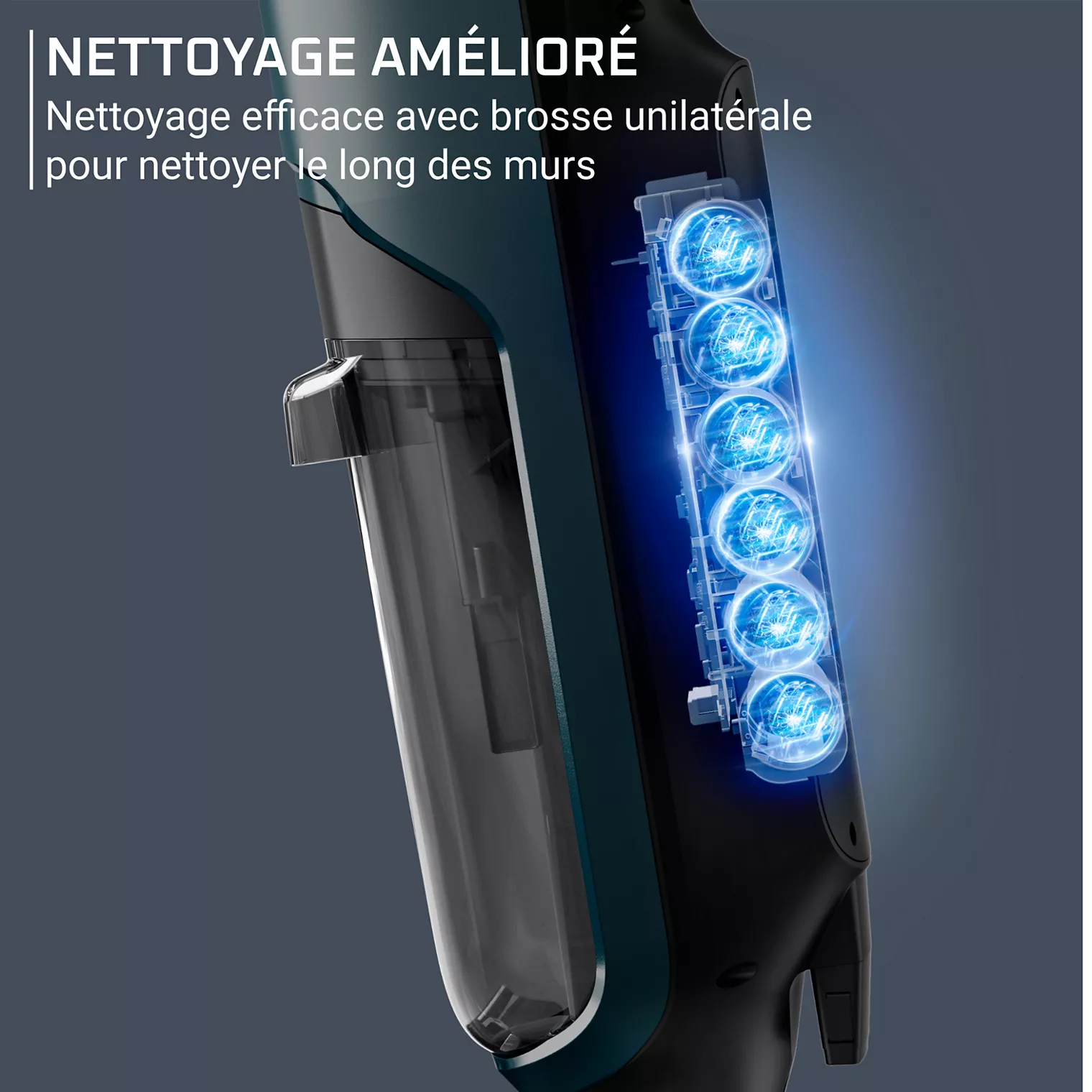 Aspirateur laveur ROWENTA X Clean 2 GZ2251E0 – Image 5