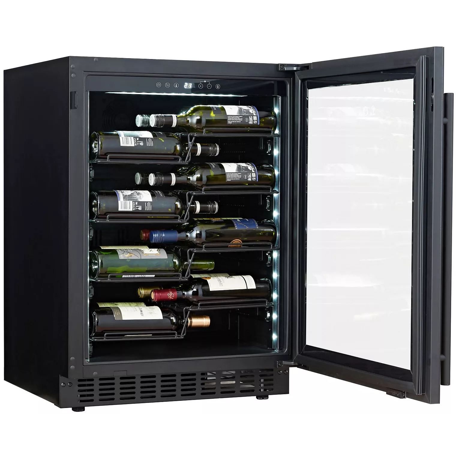 Cave à vin encastrable LE CHAI PRO360M – Image 5