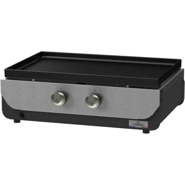 Plancha gaz LE MARQUIER ORIGINAL GAZ 260