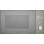 Micro ondes grill ESSENTIELB EG203s Carbone