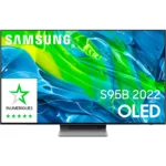 TV OLED SAMSUNG QE65S95B 2022
