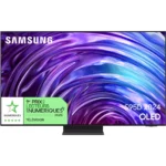TV OLED SAMSUNG TQ65S95D AI TV