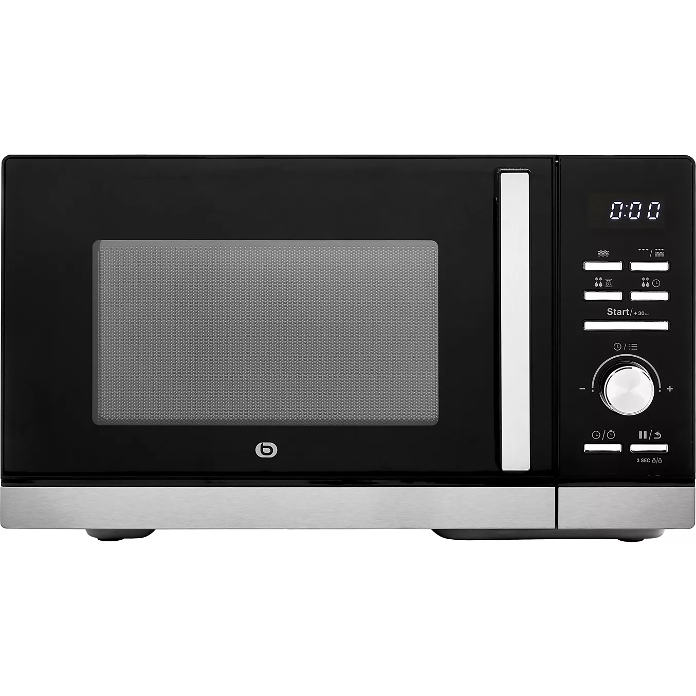 Micro ondes grill ESSENTIELB EG285