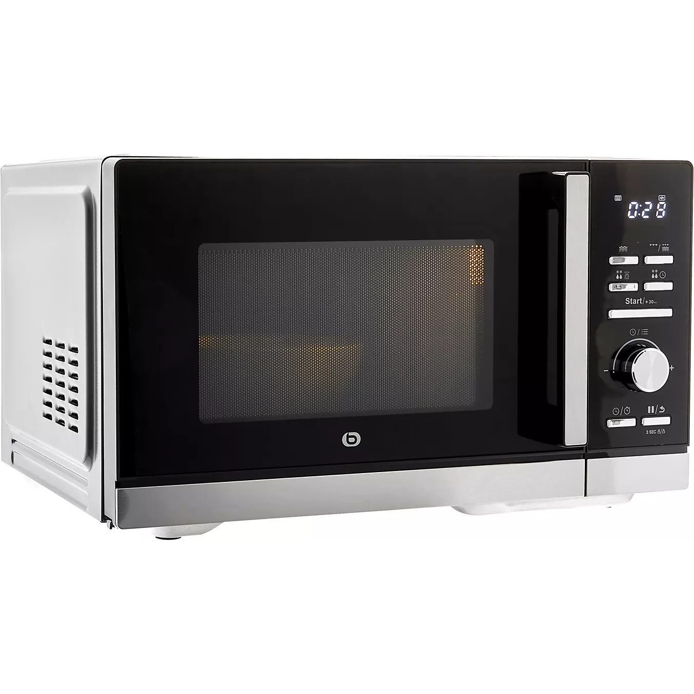 Micro ondes grill ESSENTIELB EG285 – Image 3