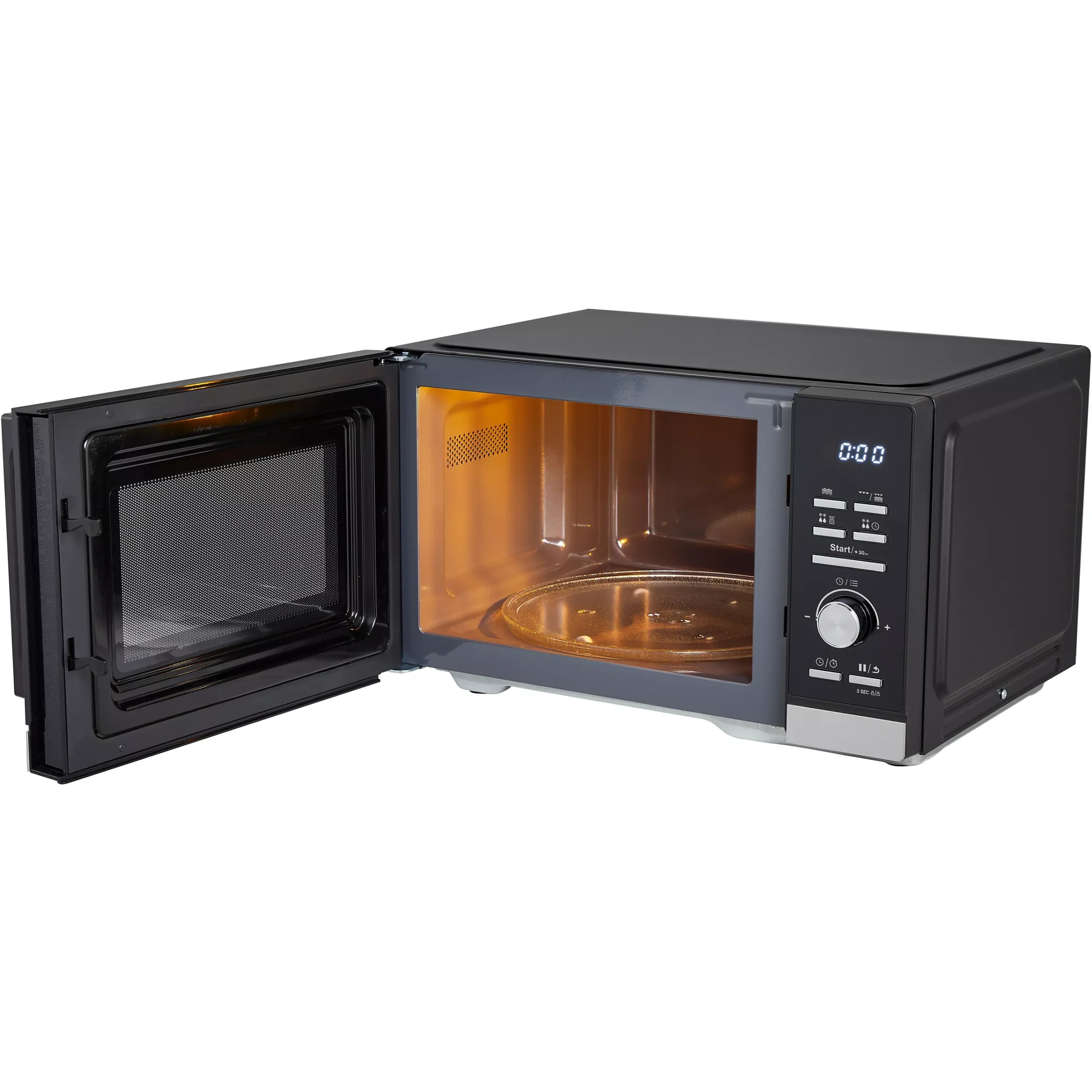 Micro ondes grill ESSENTIELB EG285 – Image 5