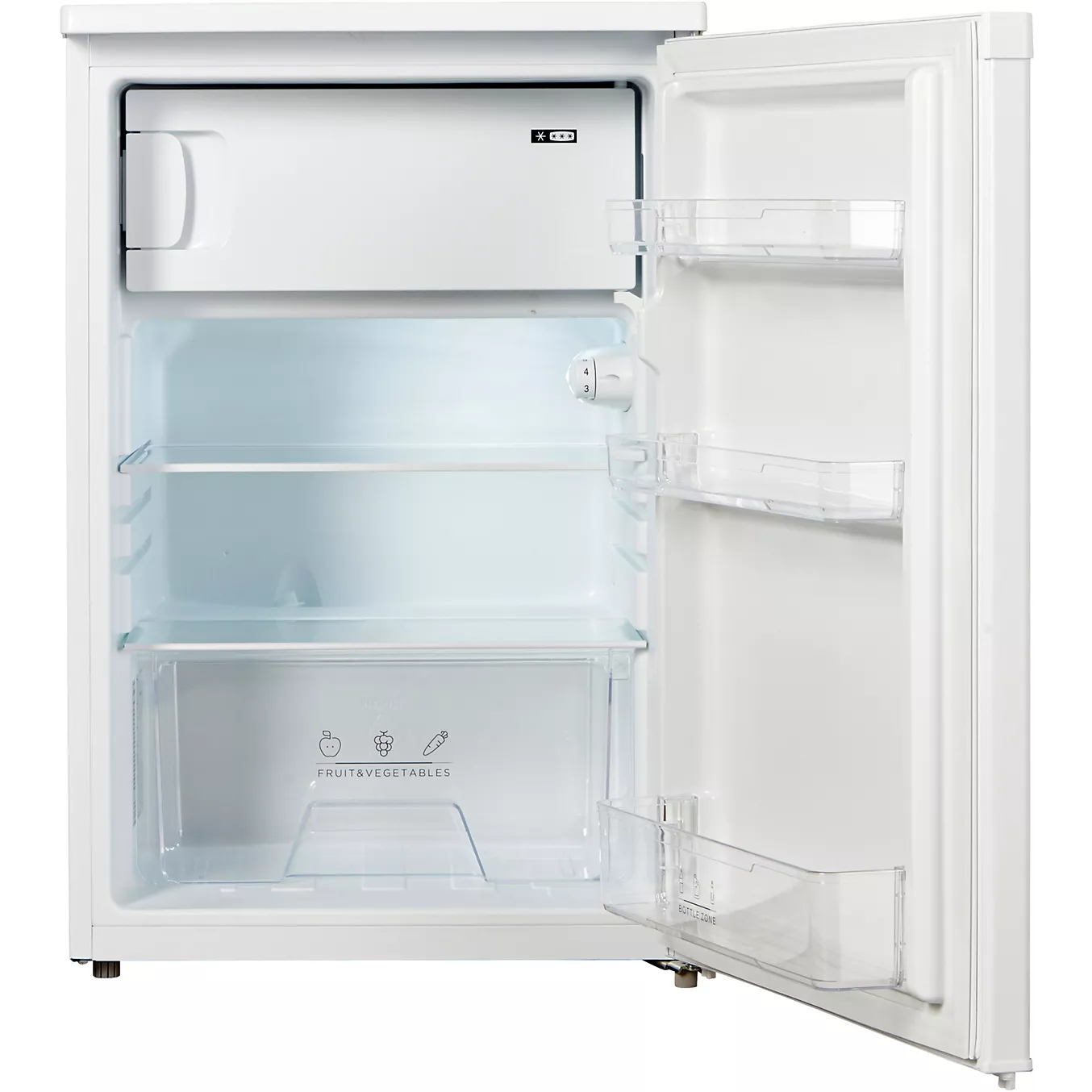 Réfrigérateur top ESSENTIELB ERT85-55mib5 – Image 5