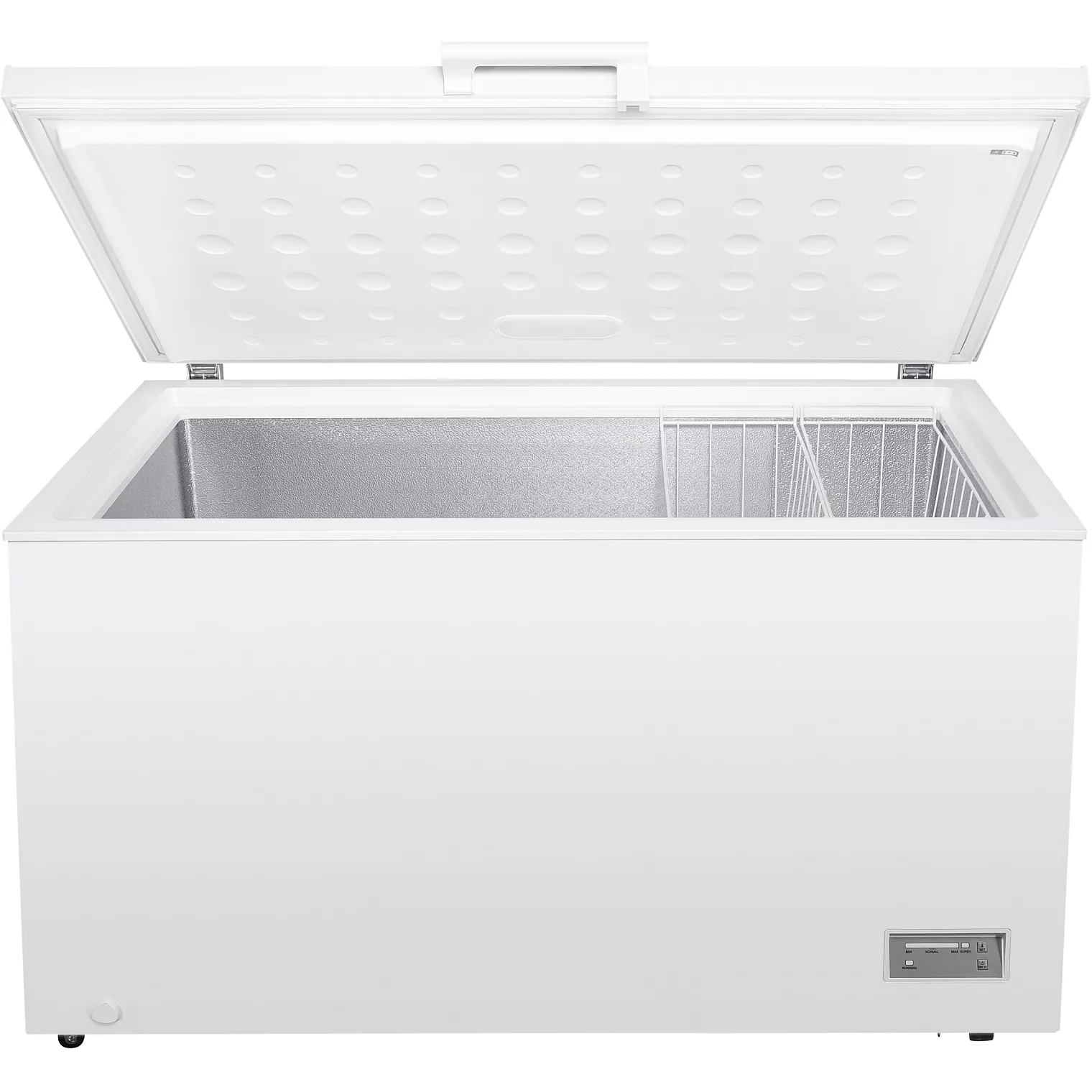 Congélateur coffre ESSENTIELB ECC85-130hob3 -E