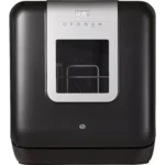 Mini lave vaisselle ESSENTIELB ELVM-582b