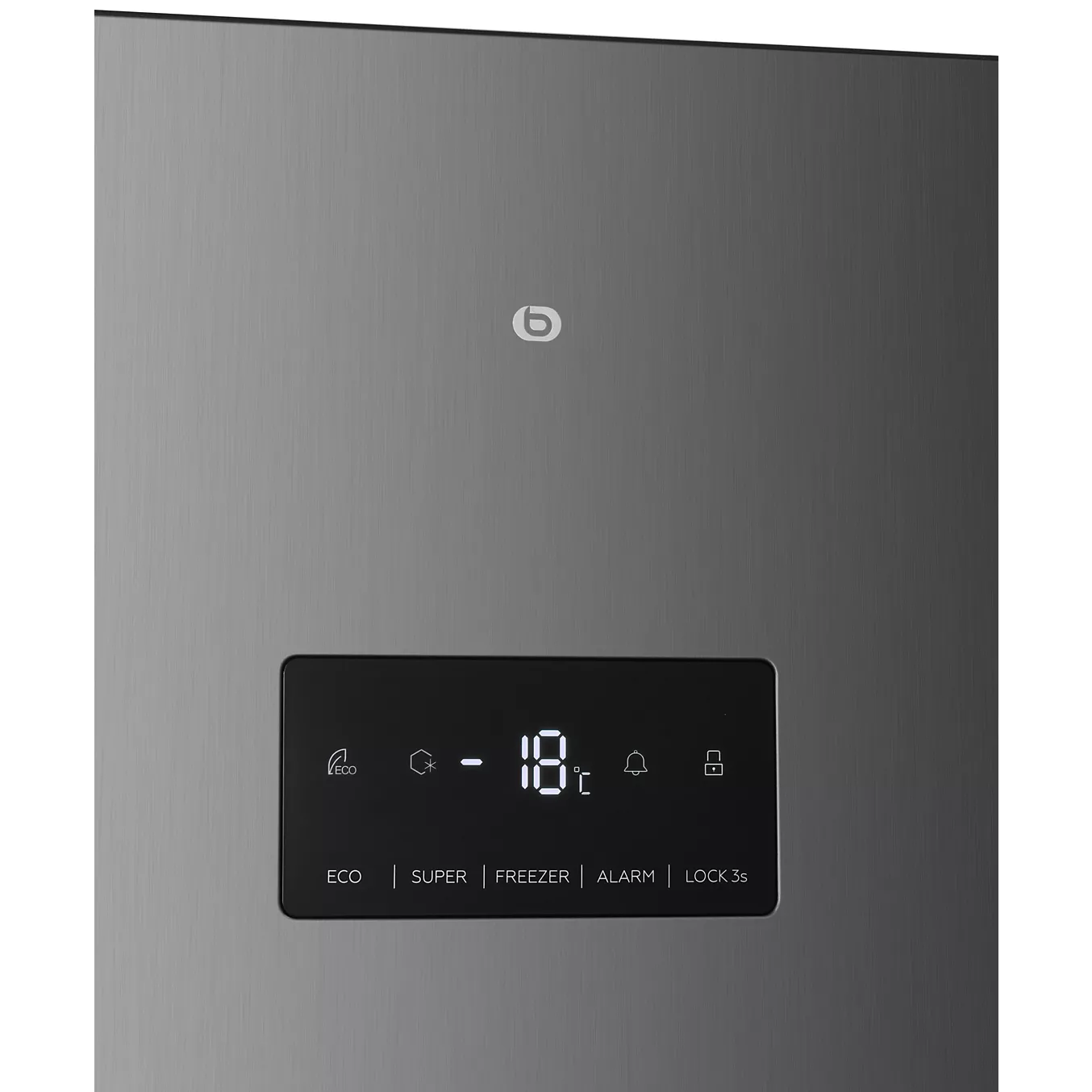 Congélateur armoire ESSENTIELB ECAVE185-60hoB2 – Image 6