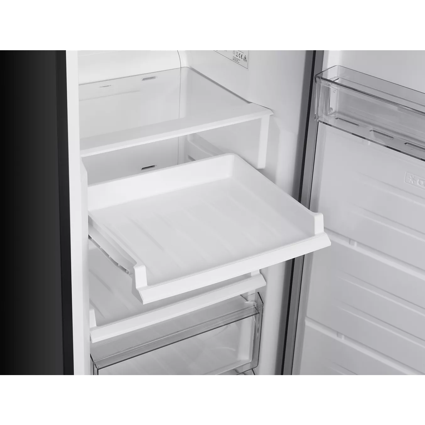Congélateur armoire ESSENTIELB ECAVE185-60hoB2 – Image 5