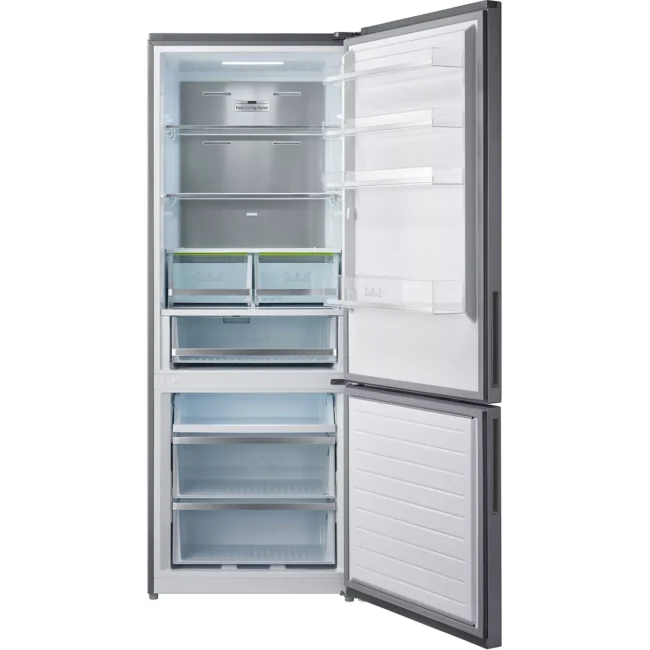 Réfrigérateur combiné ESSENTIELB ERCVE190-70miV1