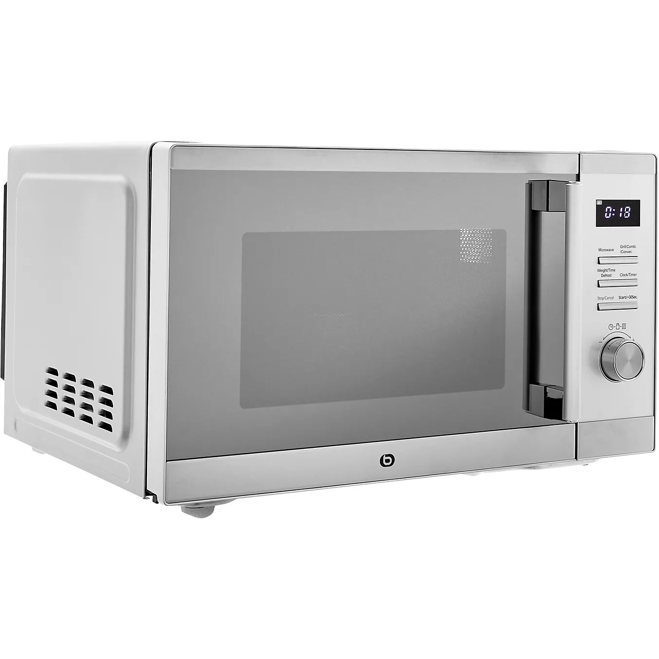 Micro ondes combiné ESSENTIELB EX306m – Image 4
