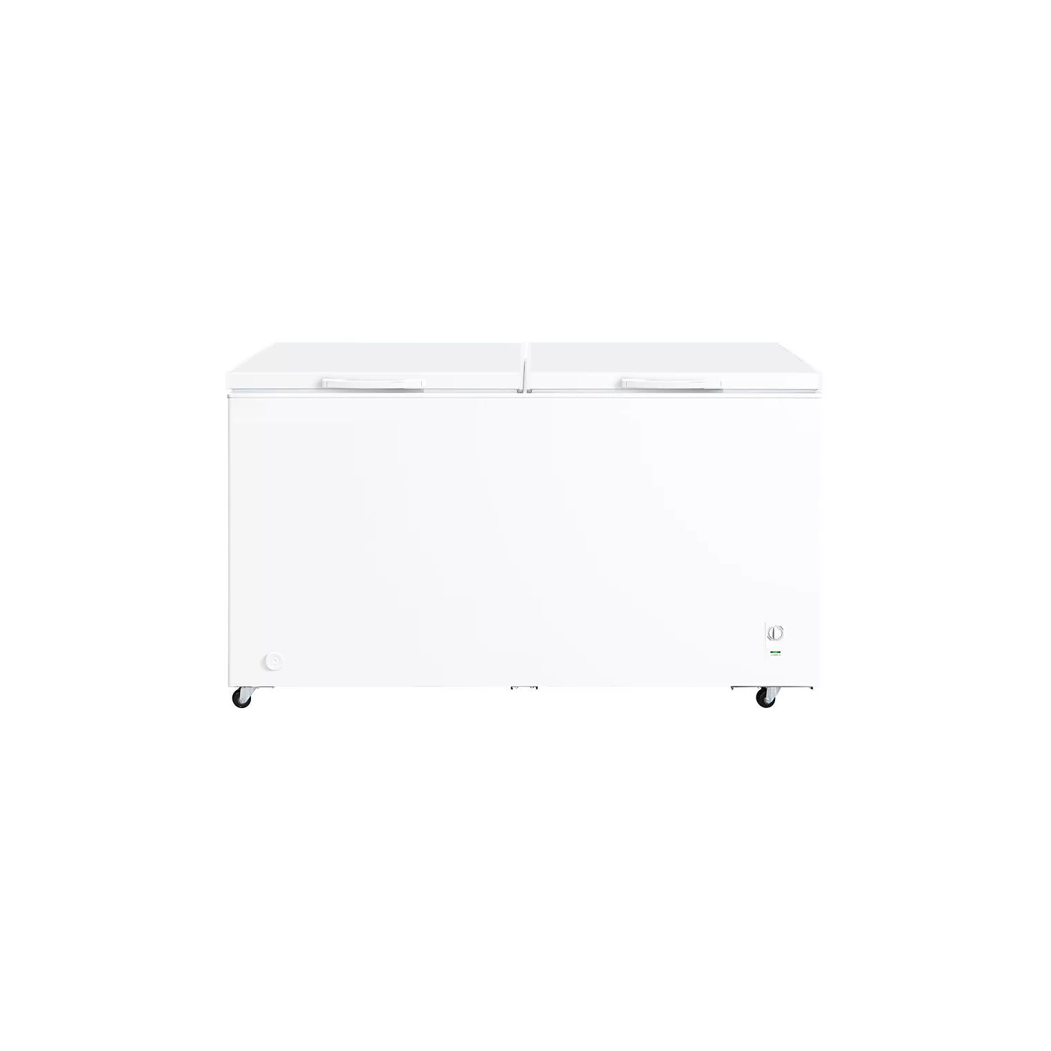 Congélateur coffre ESSENTIELB ECC85-150miB1