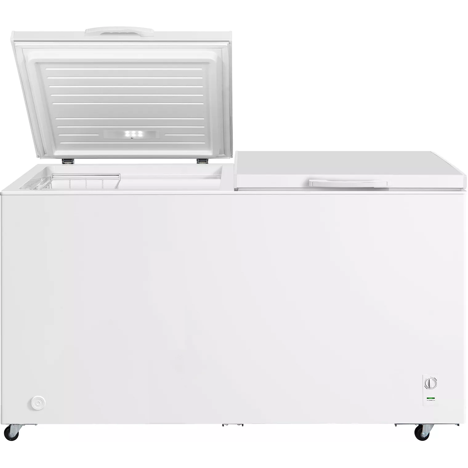 Congélateur coffre ESSENTIELB ECC85-150miB1 – Image 3